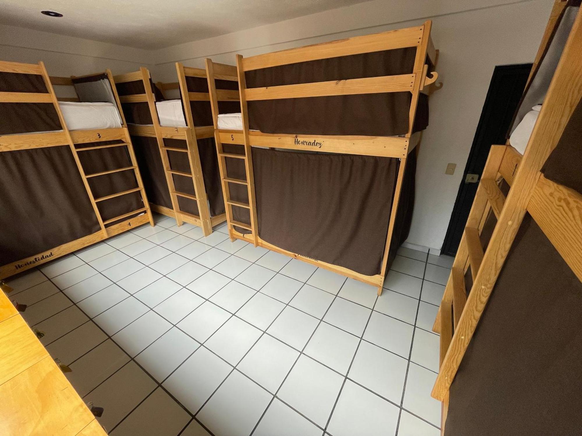 Hostal Roma Condesa — Photos 1